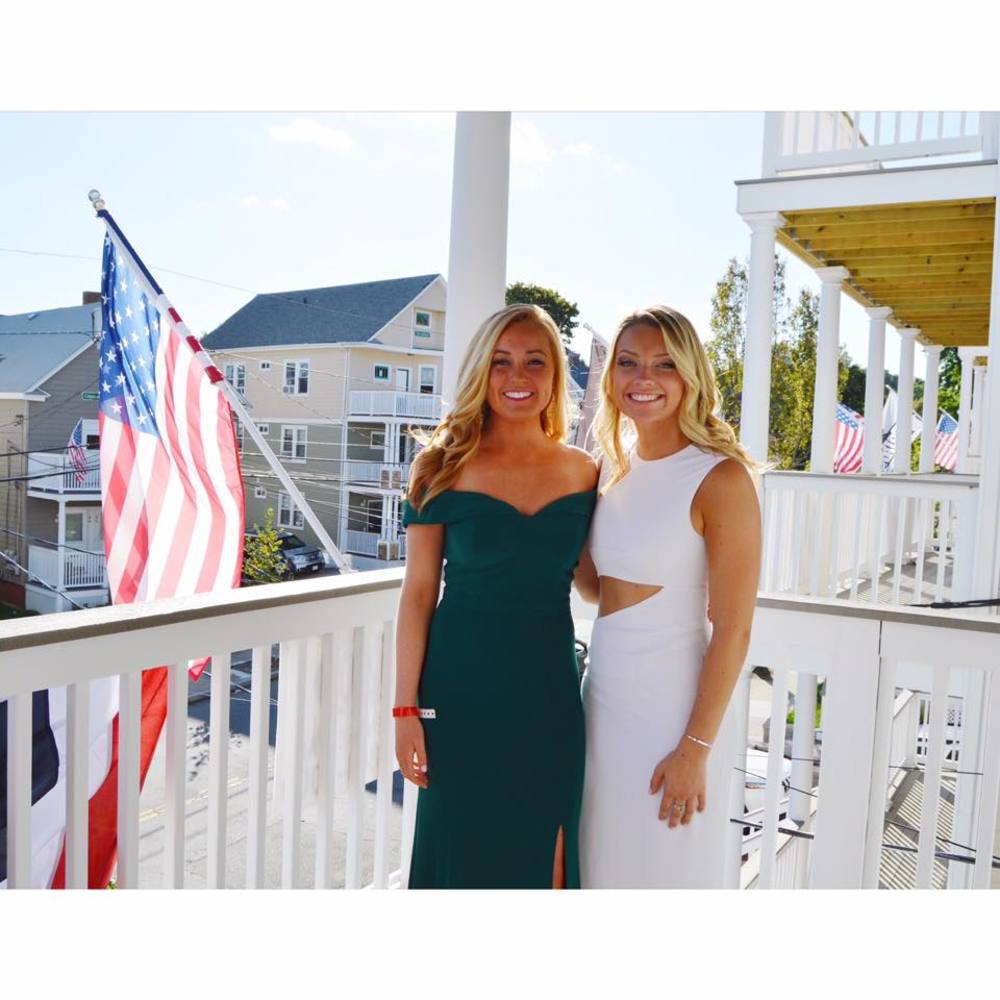 Meet your Posher, Kathleen